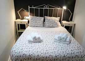 Apartamentos PuntoApart Málaga 4
