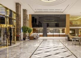 Vogue Hotel Supreme Bodrum 2