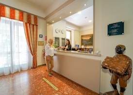 HG Hotel Cappelli 4