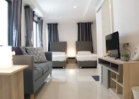 College Haus Rangnam 2