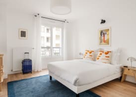 Edgar Suites Châtillon 5