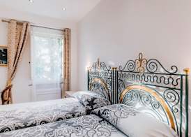 Gelsomino rooms 5