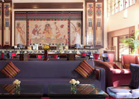 Grand Rotana Resort & Spa 3
