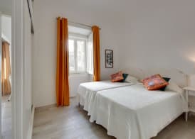 Apartamentos Tucha 5
