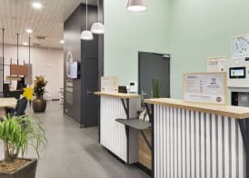 B&B HOTEL LYON Centre Perrache 3