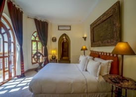 Riad Il Parco dei Principi 3