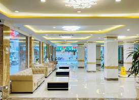 Đông Kinh Hotel 2