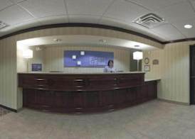 Holiday Inn Express GREENSBURG by IHG 2