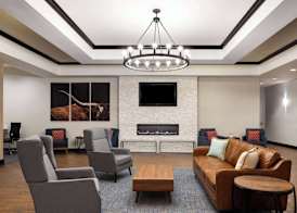 La Quinta by Wyndham Denton - University Drive 4