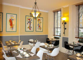 Columbus Hotel 2