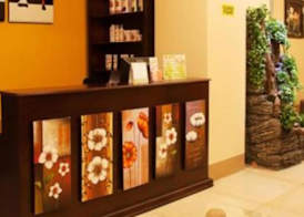 Hotel Essencia 2