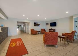 Econo Lodge Inn & Suites Fulton - Rockport 2