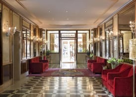 Hotel Amadeus 3