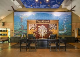 Baan Khaolak Beach Resort 2