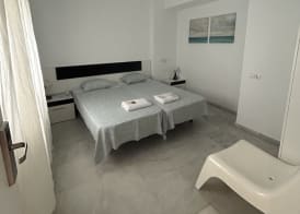 The Spot Central Hostel 4