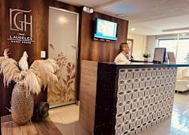 Laureles Guest House LGH Hotel 2