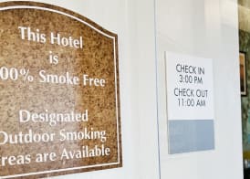 Clarion Inn Page - Lake Powell 3