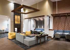 Hyatt Place Jacksonville Airport 3