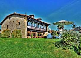 Hotel Palación de Toñanes 4