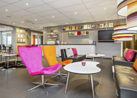Sure Hotel by Best Western Stockholm Alvsjo 5
