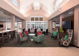 Residence Inn by Marriott Arlington South 2