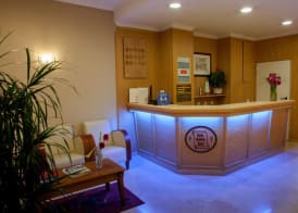 Hotel Santa Mafalda 3