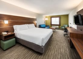 Holiday Inn Express WARRENTON by IHG 3