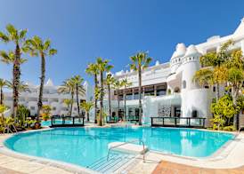 H10 Estepona Palace 4