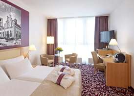 Sunday Hotel Dortmund City 3