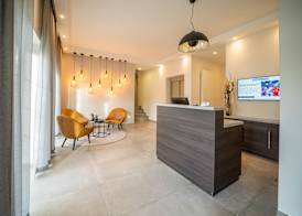 Hotel Meyerink 2