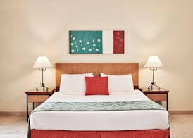 Fanadir Hotel El Gouna 5