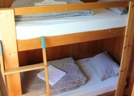 Leysin Lodge 5