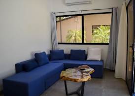 Blue Window 3