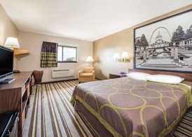 Super 8 by Wyndham Nevada 4