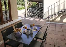 La Ferme Des Barmonts 3