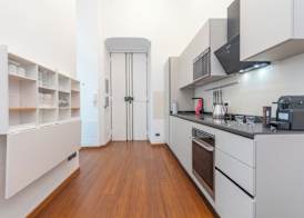 Elegant Home with Sauna in Turin by Wonderful Italy 5