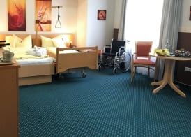 GesundheitsHotel Das Bad Peterstal 4