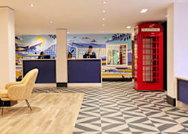 Thistle London Heathrow Terminal 5 5