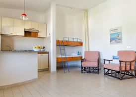 Residence Albatros 4