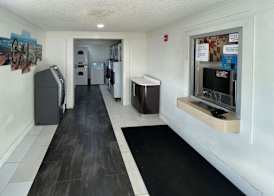 Motel 6 Hagerstown MD 2