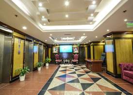 Best Western Premier M Four Hotel 3