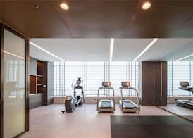Grand Mercure Changzhou Luoxi 5