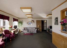 Americas Best Value Inn and Suites - Nevada 2