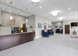 Comfort Inn & Suites Hazelwood - St Louis 2