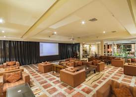 Le Semiramis Marrakech by BraviaHotels 2