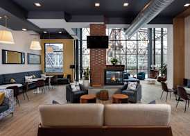 Residence Inn By Marriott Philadelphia Bala Cynwyd 2