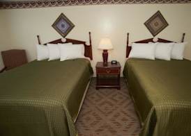 Knights Inn Centerville 2