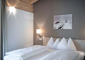 AlpenParks Maria Alm - Appartments 3