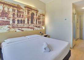 B&B HOTEL Milano La Spezia 5