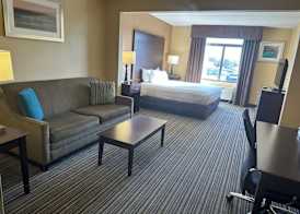 Wingate by Wyndham Harrisburg Near Hershey 3